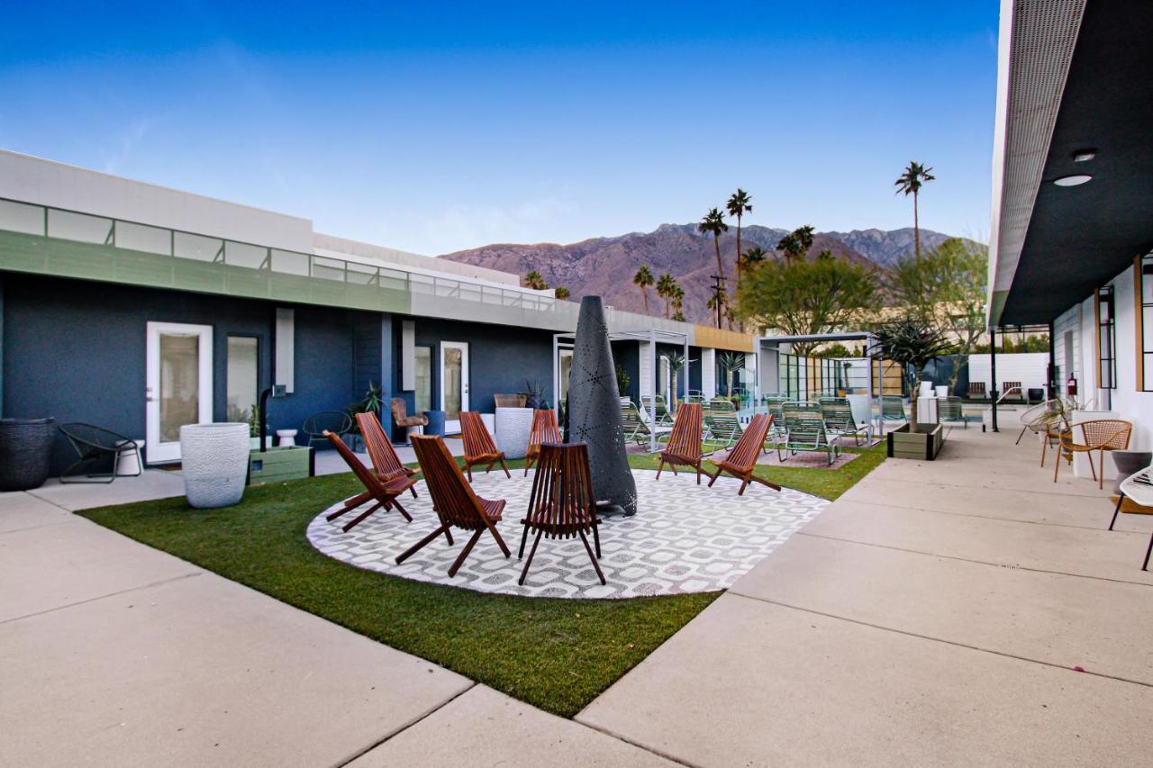 Mahala- 21 And Over (adults Only) 4* Palm Springs